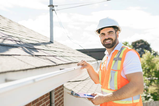 Professional Roofing Contractor in Lake Holiday, VA