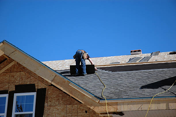 Best Commercial Roofing Services  in Lake Holiday, VA