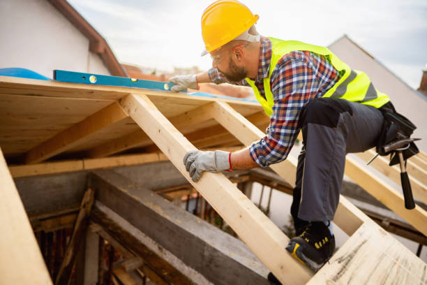 Best New Roof Installation  in Lake Holiday, VA