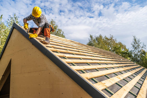 Best Best Roofing Contractors  in Lake Holiday, VA