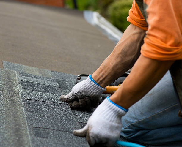 Best Tile Roofing Contractor  in Lake Holiday, VA