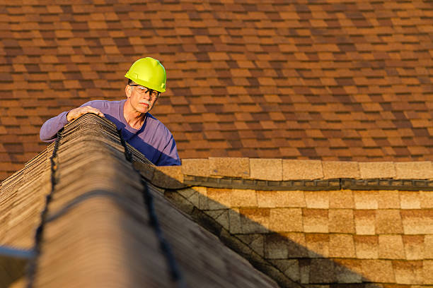 Trusted Lake Holiday, VA Roofing Contractor Experts