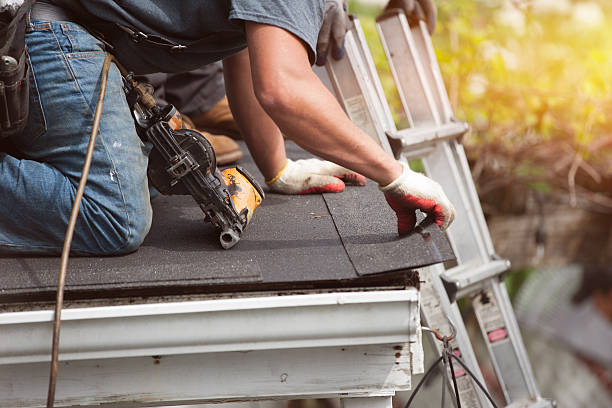 Best Affordable Roofing Company  in Lake Holiday, VA
