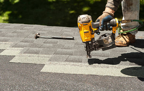 Best Emergency Roof Repair  in Lake Holiday, VA