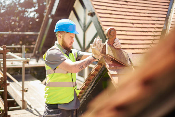Best Roof Leak Repair  in Lake Holiday, VA